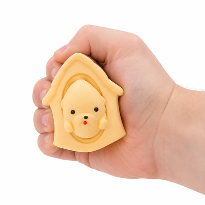 In the Dog House Stress Toy-In the Dog House Stress Toy