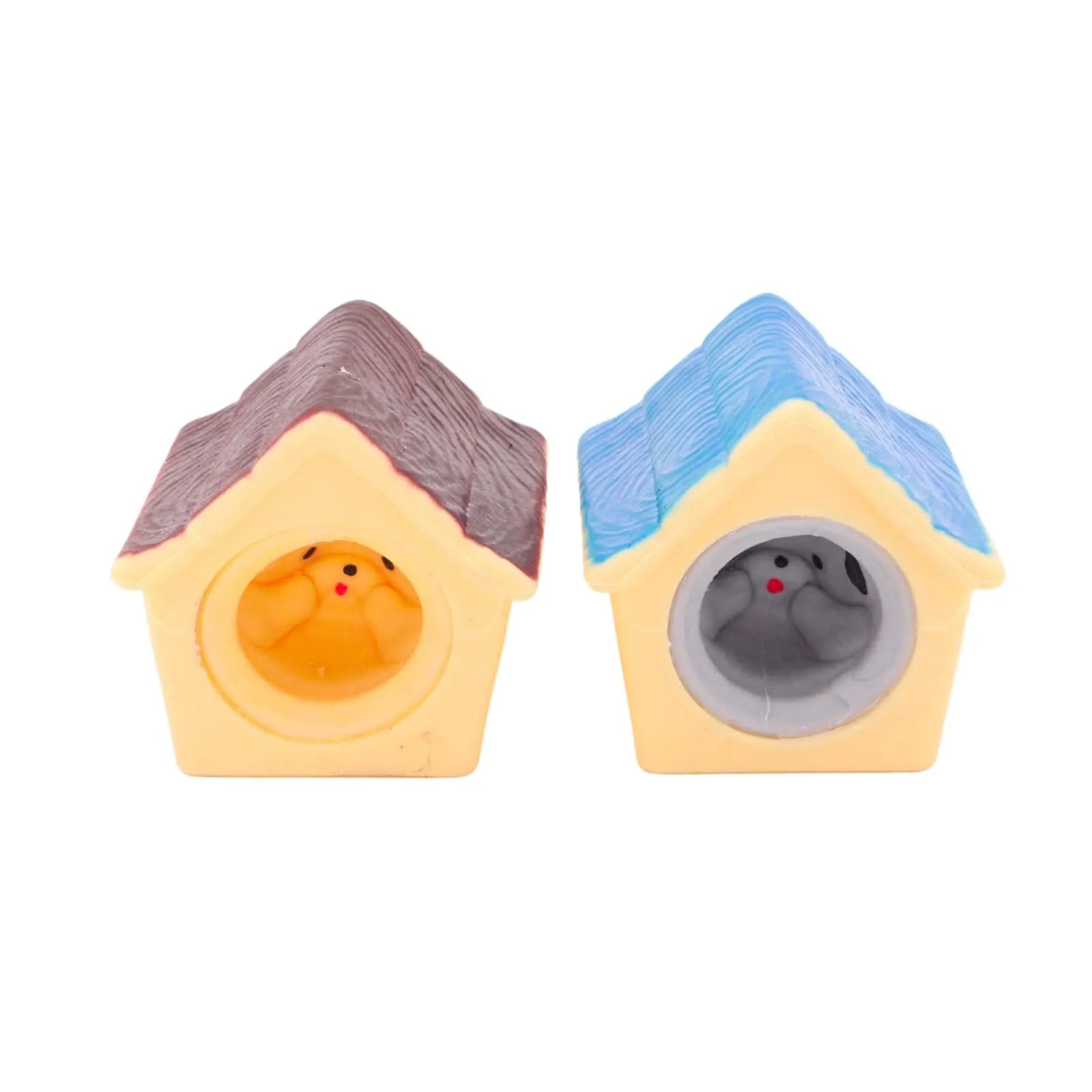 In the Dog House Stress Toy-In the Dog House Stress Toy