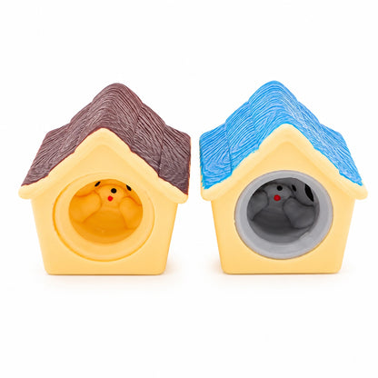 In the Dog House Stress Toy-In the Dog House Stress Toy