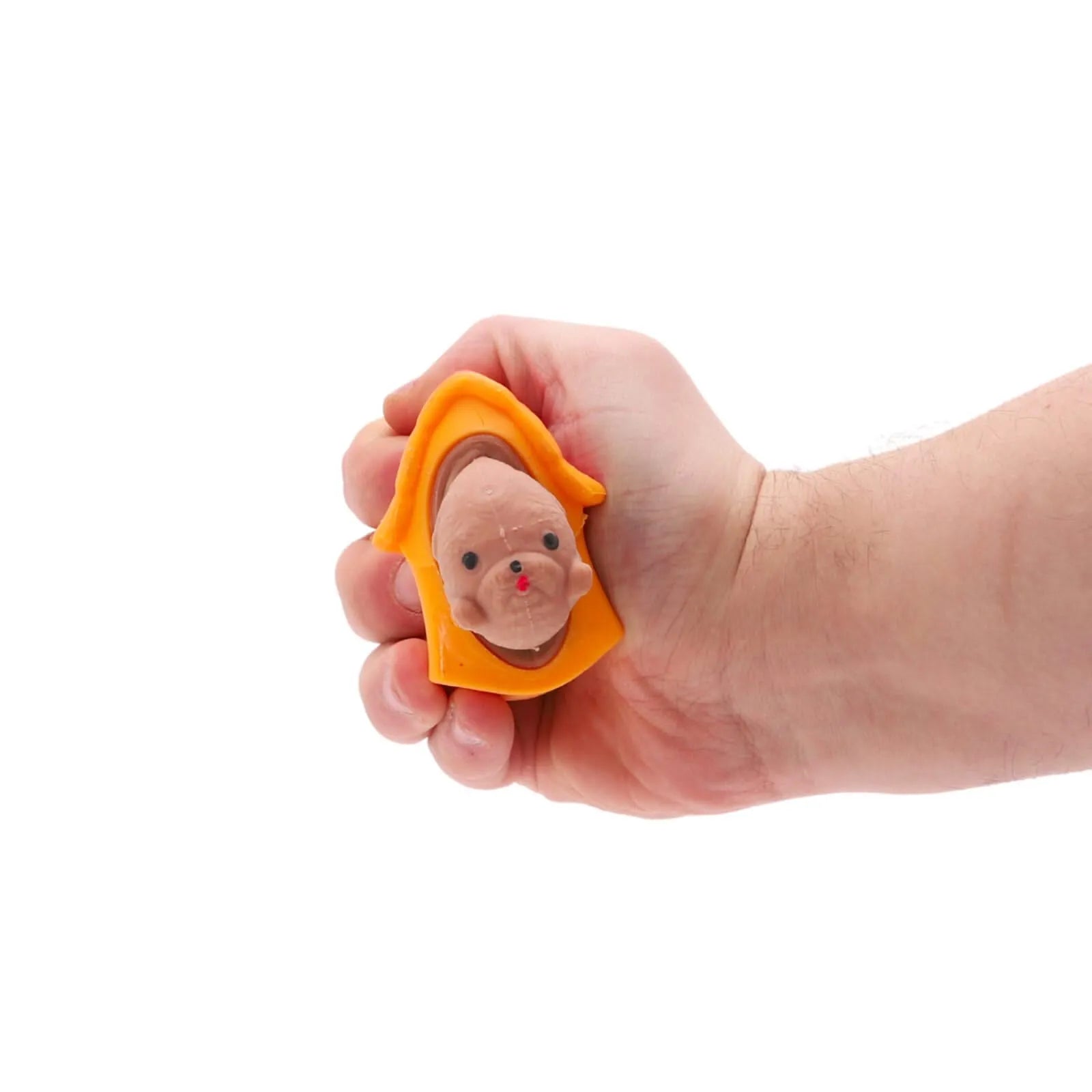 In the Dog House Stress Toy-In the Dog House Stress Toy