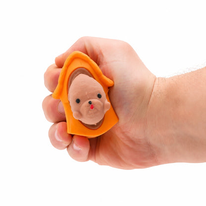 In the Dog House Stress Toy-In the Dog House Stress Toy