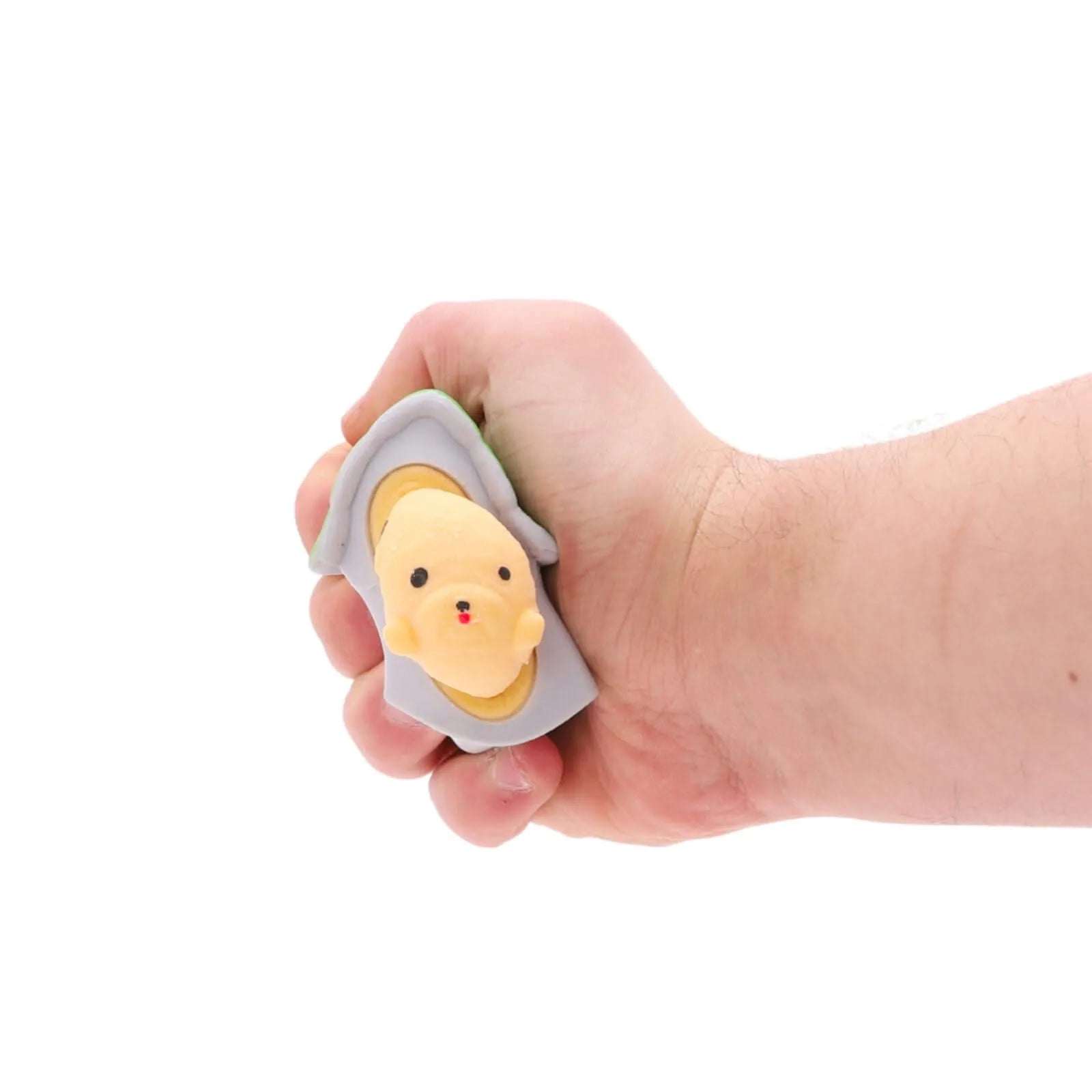 In the Dog House Stress Toy-In the Dog House Stress Toy