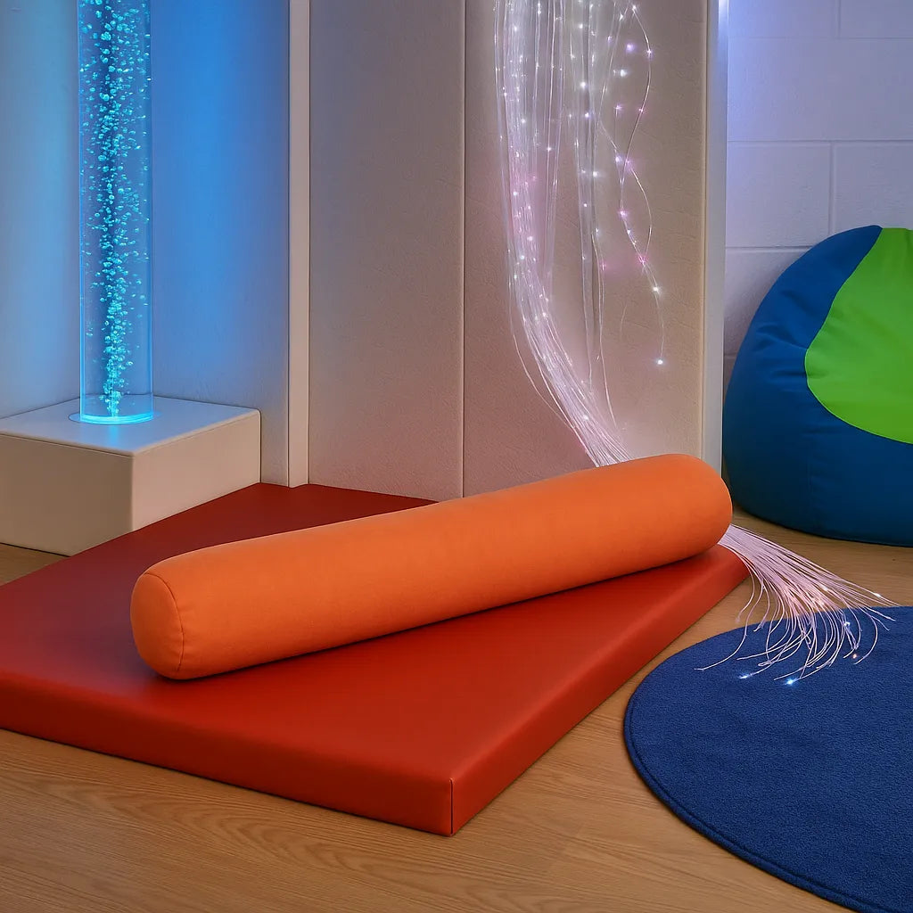 Inclu Squidgy Support Roll-Inclu Squidgy Support Roll