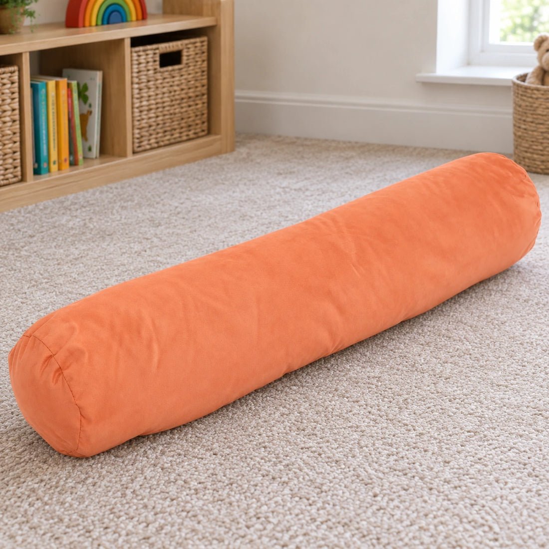Inclu Squidgy Support Roll,Sensory Support rolls,Physio support rolls ...