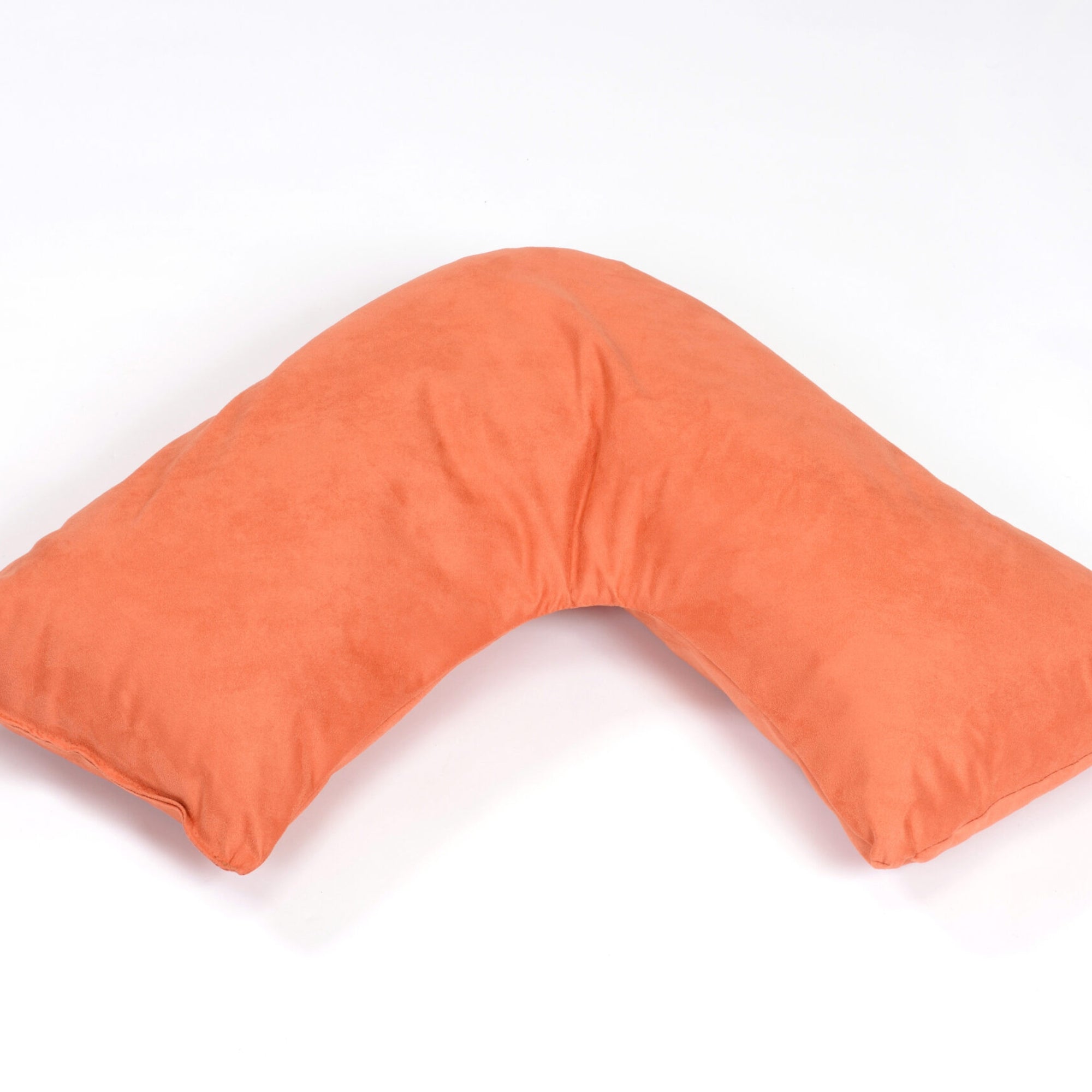Inclu Squidgy Triangle Support, The Soft Triangle Support Cushion is a versatile and squishy addition to any living space, designed to provide excellent back support in various settings. Whether used on its own or with other furniture, this cushion ensures comfort and relaxation. Here are some of its key features: Multi-Functional Design: This cushion's soft triangle shape allows it to be used in numerous ways. It's perfect for providing excellent back support, whether you're sitting on the floor, a chair, 