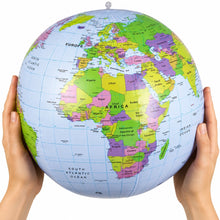 Inflatable Globe-Inflatable Globe