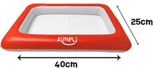 Inflatable Play Tray-Inflatable Play Tray