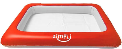 Inflatable Play Tray-Inflatable Play Tray