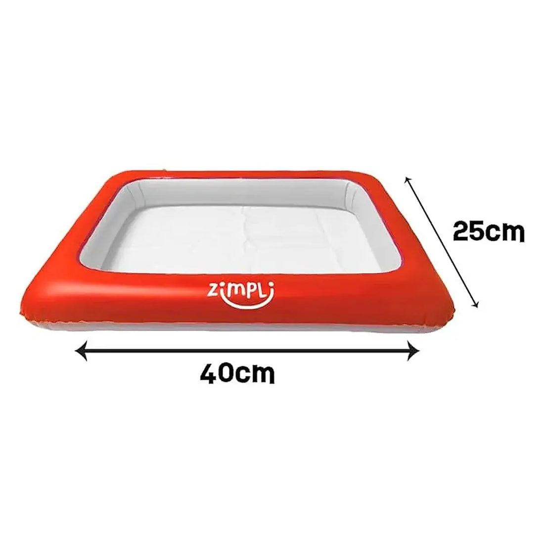 Inflatable Play Tray,Portable Sensory Play Table,Sensory water table ...