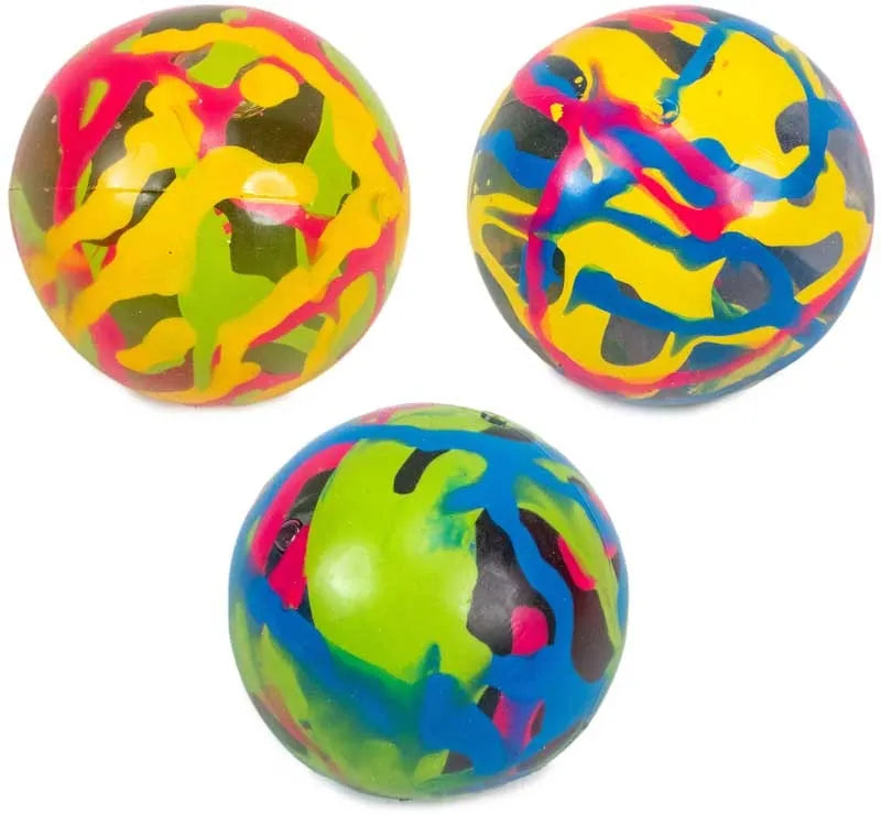 Inkerz Ball Paint Sensory Toy-Inkerz Ball Paint Sensory Toy