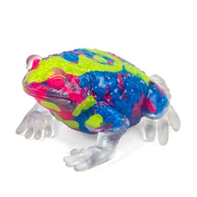 Inkerz Frog Paint-Inkerz Frog Paint