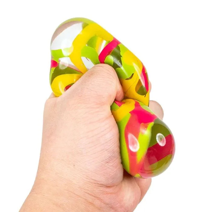 Inkerz Heart Paint Sensory Toy-Inkerz Heart Paint Sensory Toy