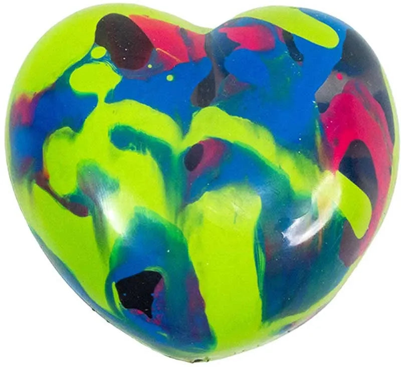 Inkerz Heart Paint Sensory Toy-Inkerz Heart Paint Sensory Toy