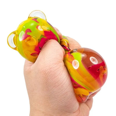 Inkerz Teddy Bear Paint Sensory Toy-Inkerz Teddy Bear Paint Sensory Toy