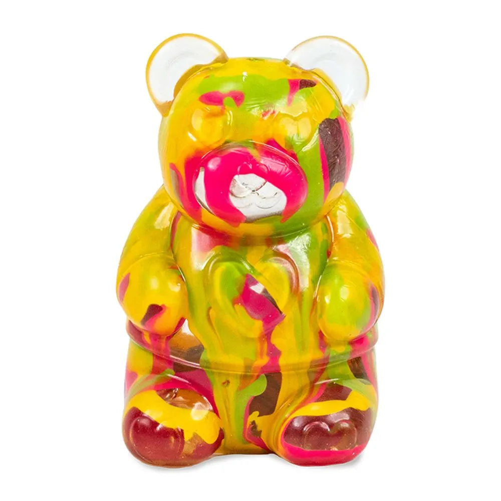 Inkerz Teddy Bear Paint Sensory Toy-Inkerz Teddy Bear Paint Sensory Toy