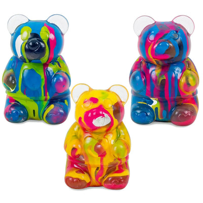 Inkerz Teddy Bear Paint Sensory Toy-Inkerz Teddy Bear Paint Sensory Toy