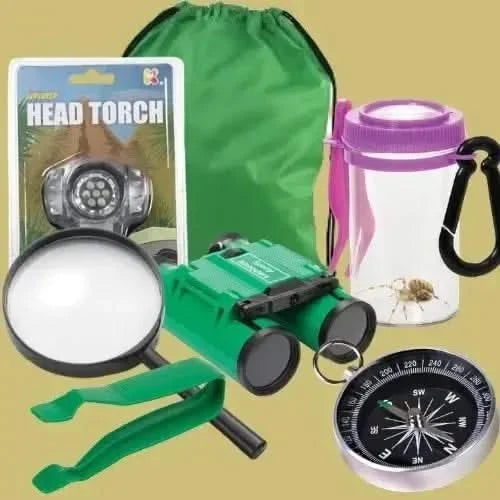 Insect Explorer Kit-Insect Explorer Kit