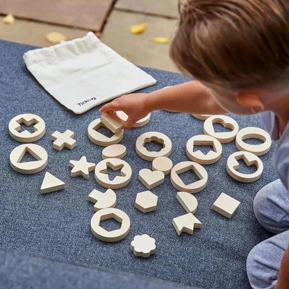 Inside Outside Wooden Shapes-Inside Outside Wooden Shapes