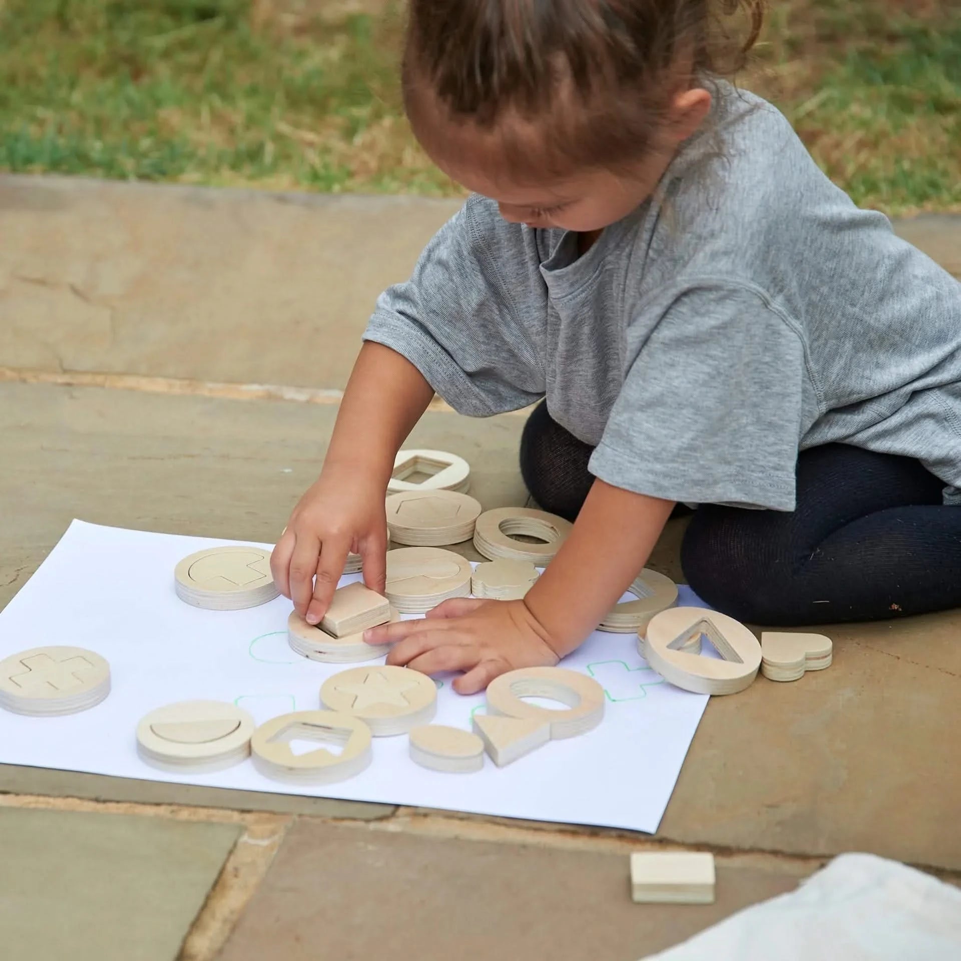 Inside Outside Wooden Shapes-Inside Outside Wooden Shapes