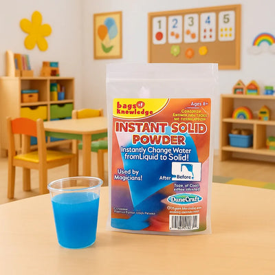 Instant Solid Powder 30g-Instant Solid Powder 30g