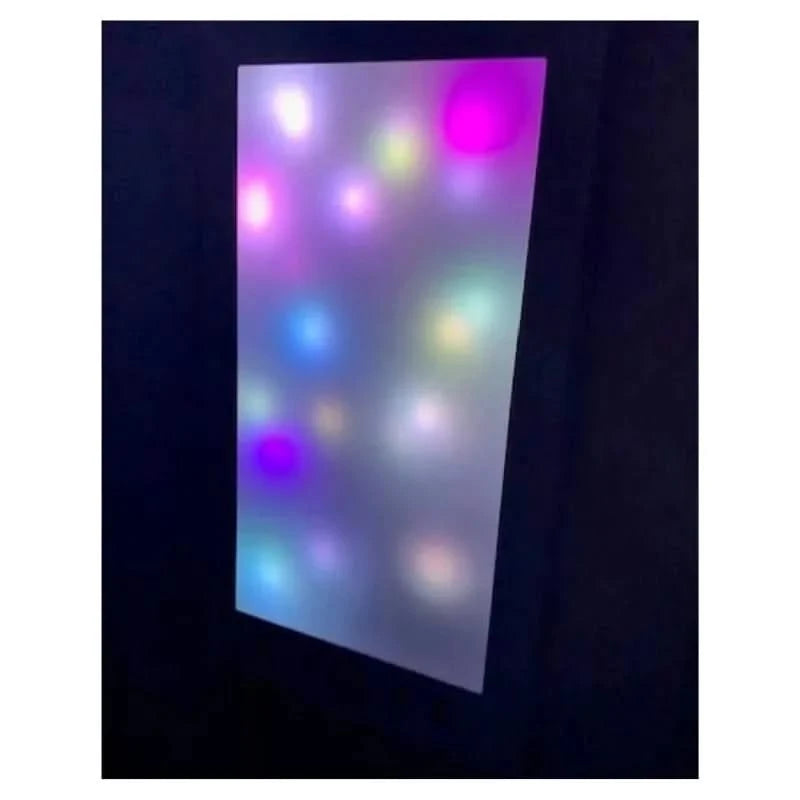 Interactive Light and Sound Panel-Interactive Light and Sound Panel