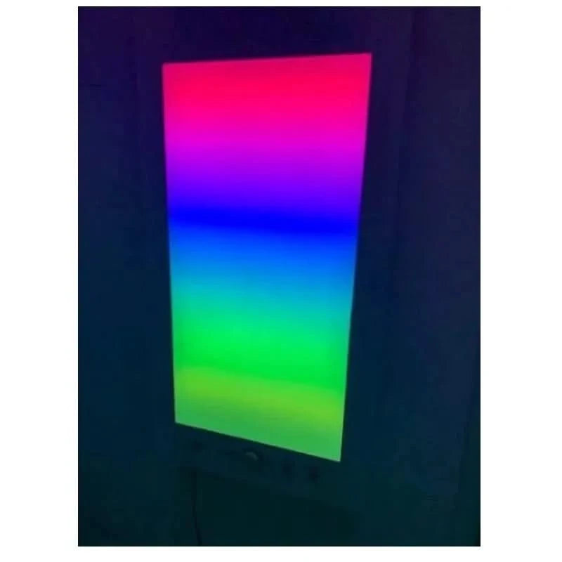 Interactive Light and Sound Panel-Interactive Light and Sound Panel