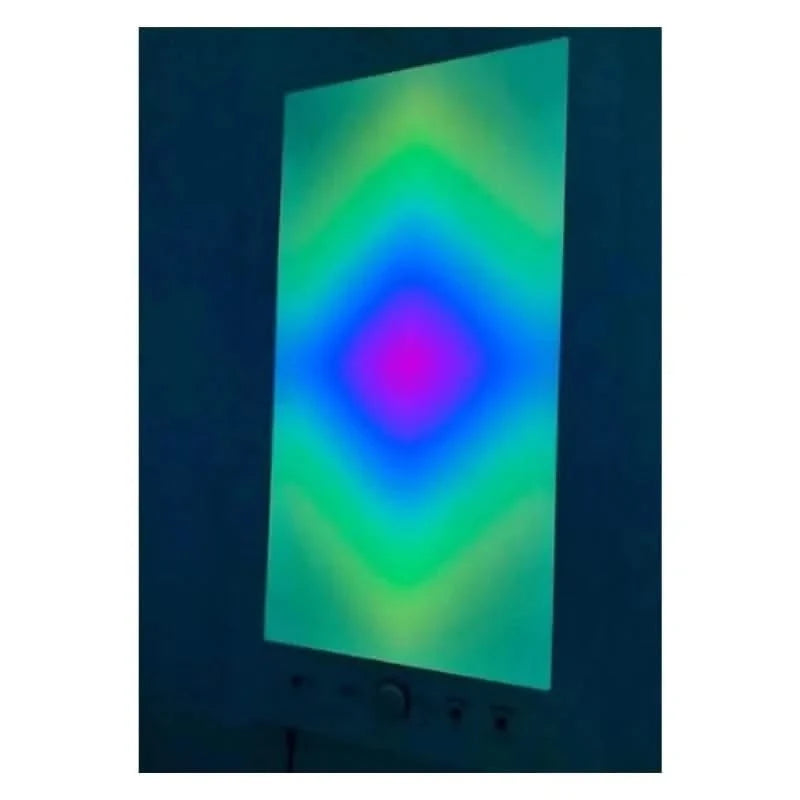 Interactive Light and Sound Panel-Interactive Light and Sound Panel