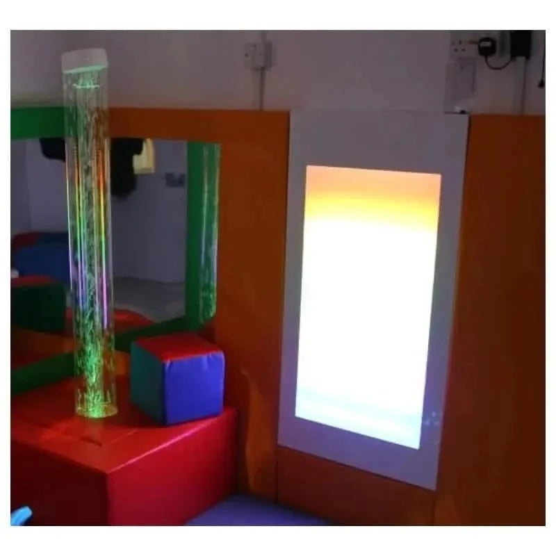 Interactive Light and Sound Panel-Interactive Light and Sound Panel