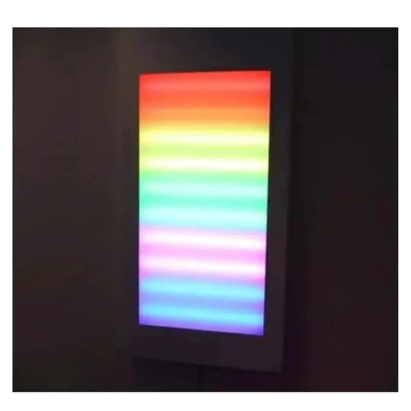Interactive Light and Sound Panel-Interactive Light and Sound Panel