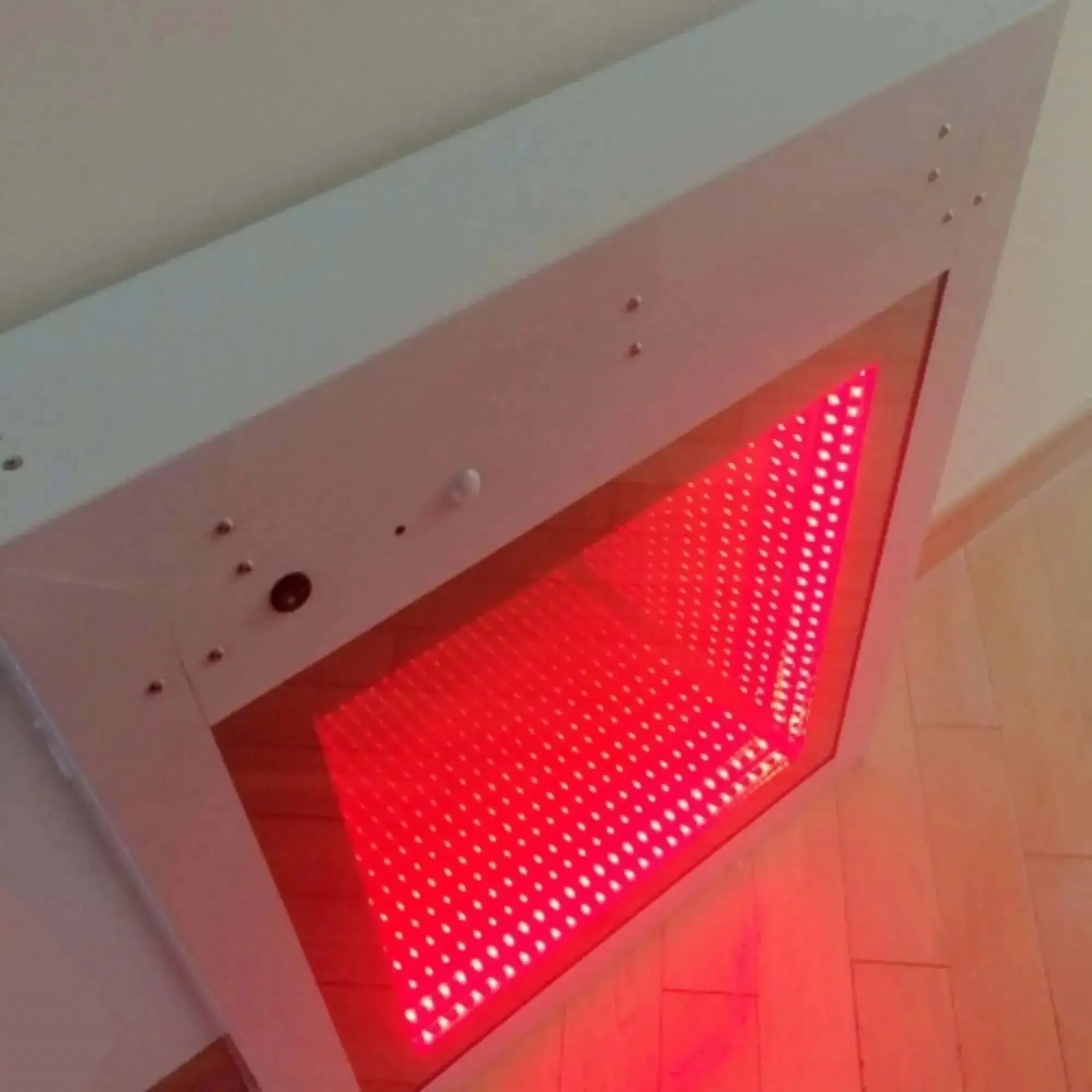 Passive Infinity Panel,Interactive Infinity Panel,Sensory infinity ...