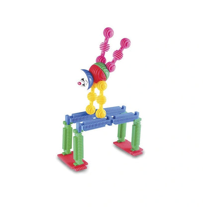 Interstar Blocks 80 Pieces-Interstar Blocks 80 Pieces