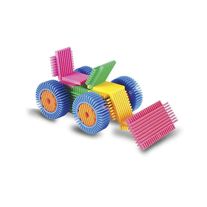 Interstar Blocks 80 Pieces-Interstar Blocks 80 Pieces