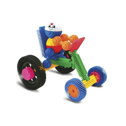 Interstar Blocks 80 Pieces-Interstar Blocks 80 Pieces