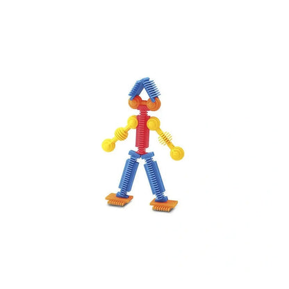 Interstar Blocks 80 Pieces-Interstar Blocks 80 Pieces