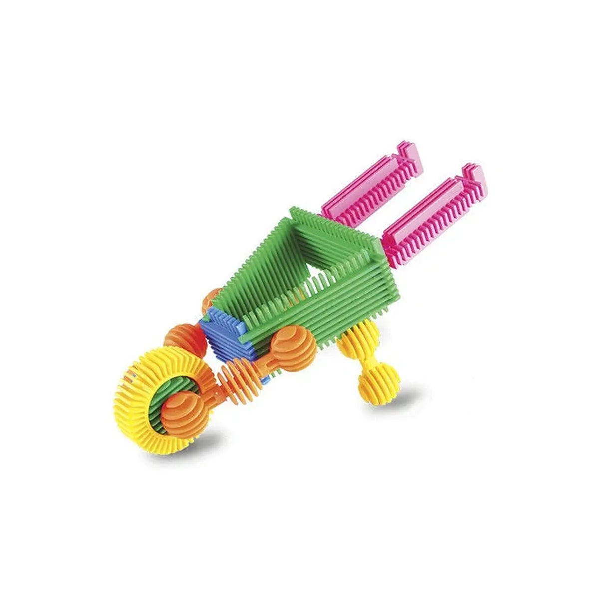 Interstar Blocks 80 Pieces-Interstar Blocks 80 Pieces