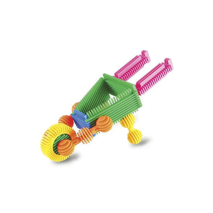 Interstar Blocks 80 Pieces-Interstar Blocks 80 Pieces