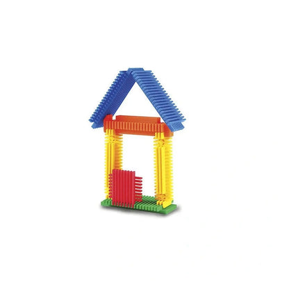 Interstar Blocks 80 Pieces-Interstar Blocks 80 Pieces