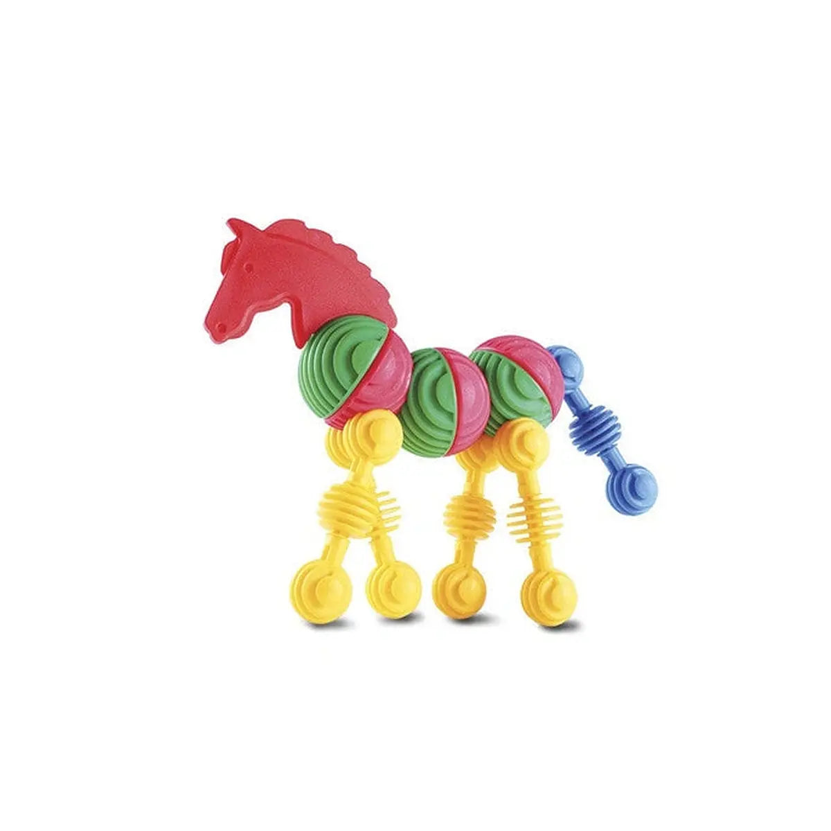 Interstar Blocks 80 Pieces-Interstar Blocks 80 Pieces