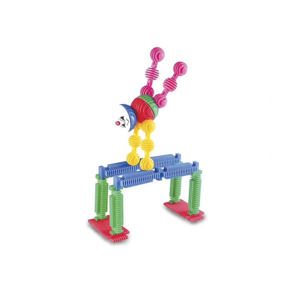 Interstar Blocks 80 Pieces-Interstar Blocks 80 Pieces