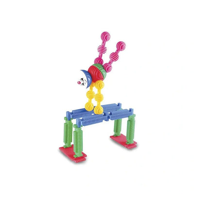 Interstar Blocks 80 Pieces-Interstar Blocks 80 Pieces