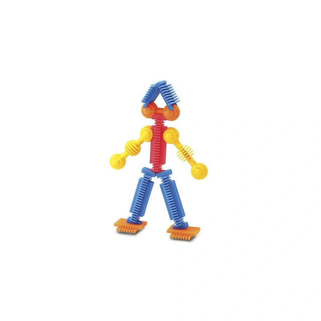 Interstar Blocks 80 Pieces-Interstar Blocks 80 Pieces