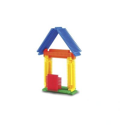 Interstar Blocks 80 Pieces-Interstar Blocks 80 Pieces