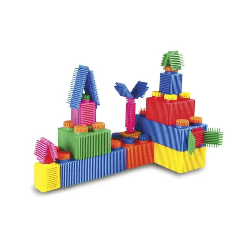 Interstar Bricks 100 Pieces-Interstar Bricks 100 Pieces