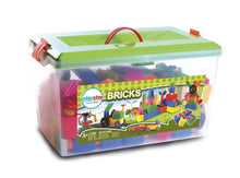 Interstar Bricks 100 Pieces-Interstar Bricks 100 Pieces
