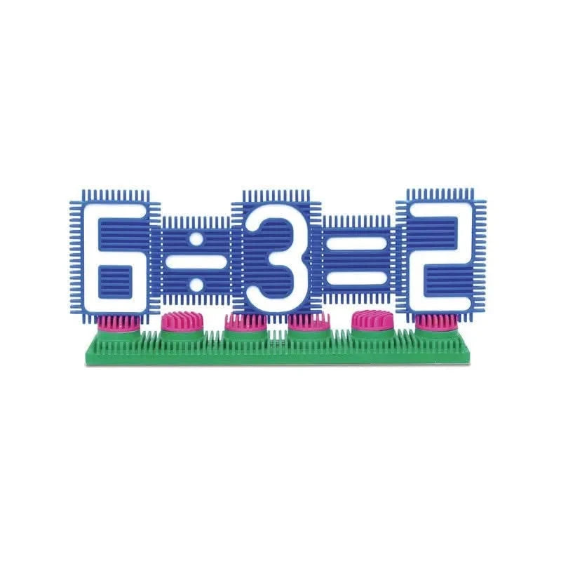 Interstar Maths 116 Pieces-Interstar Maths 116 Pieces