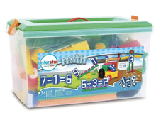 Interstar Maths 116 Pieces-Interstar Maths 116 Pieces
