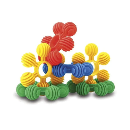 Interstar Rings 18 Pieces-Interstar Rings 18 Pieces