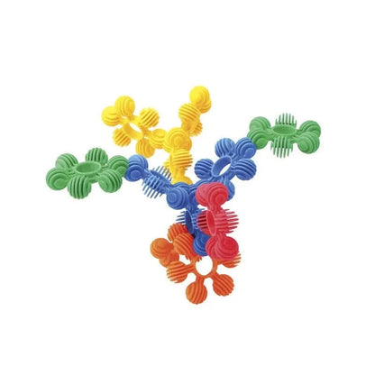Interstar Rings 18 Pieces-Interstar Rings 18 Pieces