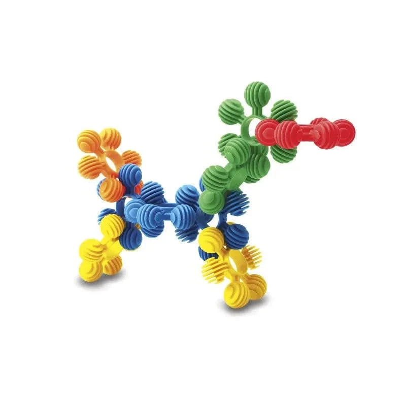 Starr O Rings Building Interstar Rings 18 Pieces,Interstar Rings,Interstar toys,Interstar ...