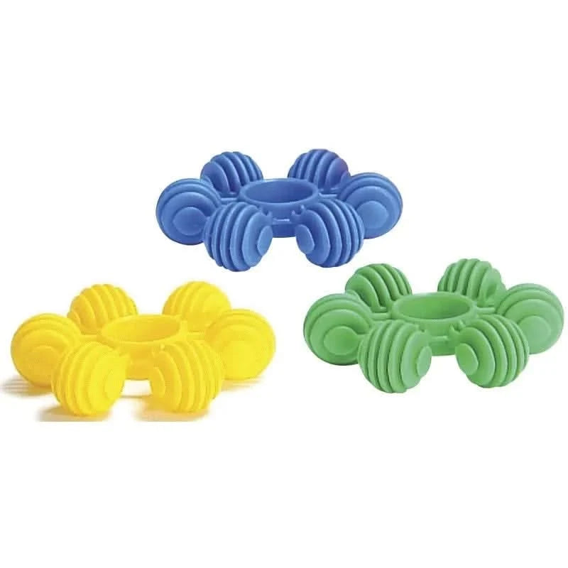 Interstar Rings 24 Pieces-Interstar Rings 24 Pieces
